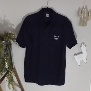 Jeep Life Polo Shirt